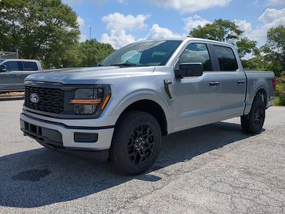 2025 Ford F-150 SuperCrew Cab 4WD Pickup for sale #SKE24381 - photo 1