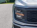2025 Ford F-150 SuperCrew Cab 4WD Pickup for sale #SKE24381 - photo 8