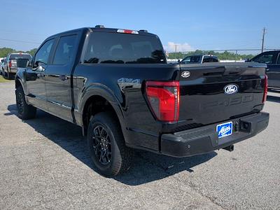 2025 Ford F-150 SuperCrew Cab 4WD Pickup for sale #SKE24392 - photo 2