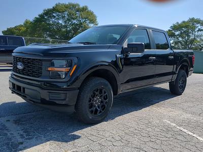 2025 Ford F-150 SuperCrew Cab 4WD Pickup for sale #SKE24392 - photo 1