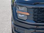 2025 Ford F-150 SuperCrew Cab 4WD Pickup for sale #SKE24392 - photo 8