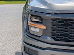 2025 Ford F-150 SuperCrew Cab 4WD Pickup for sale #SKE24439 - photo 8