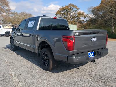 New 2025 Ford F-150 STX SuperCrew Cab for sale #SKE24994 - photo 2