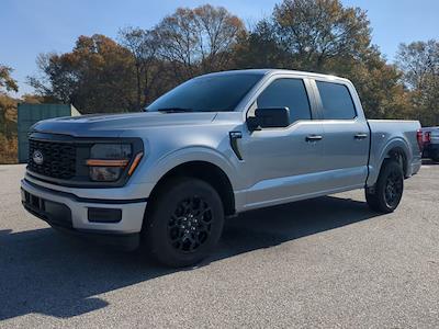 2025 Ford F-150 SuperCrew Cab RWD Pickup for sale #SKE25009 - photo 1
