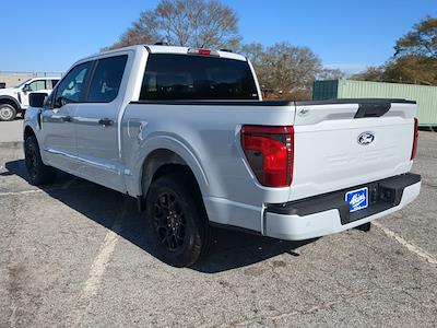 New 2025 Ford F-150 STX SuperCrew Cab for sale #SKE25010 - photo 2