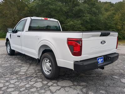 New 2025 Ford F-150 XL Regular Cab Pickup for sale #SKE28392 - photo 2