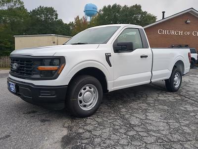 New 2025 Ford F-150 XL Regular Cab Pickup for sale #SKE28392 - photo 1