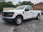 New 2025 Ford F-150 XL Regular Cab Pickup for sale #SKE28392 - photo 6