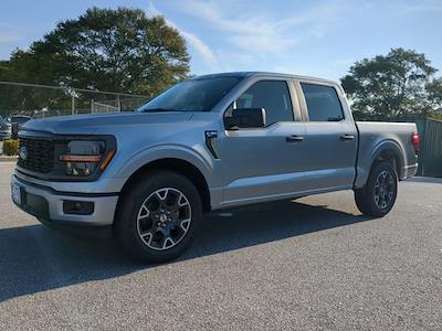 2025 Ford F-150 SuperCrew Cab RWD Pickup for sale #SKE30186 - photo 1