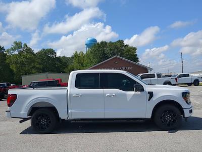 2025 Ford F-150 SuperCrew Cab RWD Pickup for sale #SKE30373 - photo 1