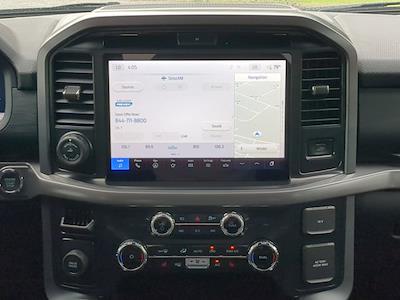 2025 Ford F-150 SuperCrew Cab RWD Pickup for sale #SKE30373 - photo 2