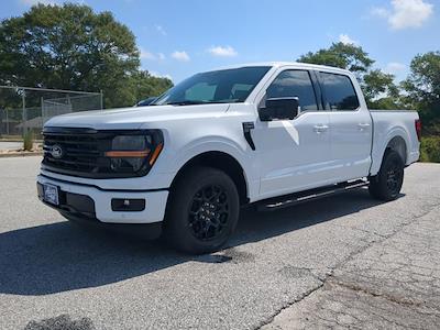 2025 Ford F-150 SuperCrew Cab RWD Pickup for sale #SKE30373 - photo 1
