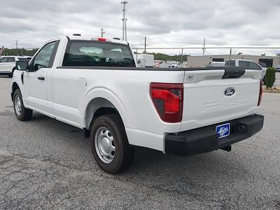 New 2025 Ford F-150 XL Regular Cab Pickup for sale #SKE31509 - photo 2