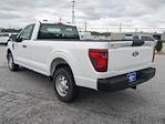 New 2025 Ford F-150 XL Regular Cab Pickup for sale #SKE31509 - photo 2