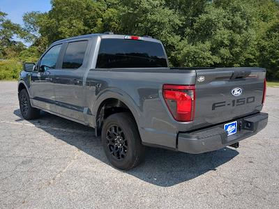 2025 Ford F-150 SuperCrew Cab RWD Pickup for sale #SKE31822 - photo 2