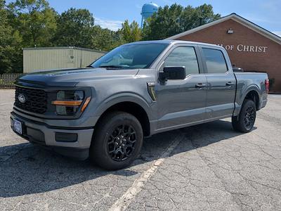 2025 Ford F-150 SuperCrew Cab RWD Pickup for sale #SKE31822 - photo 1