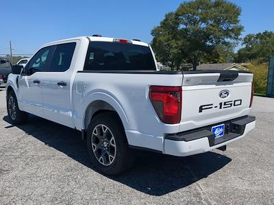 2025 Ford F-150 SuperCrew Cab RWD Pickup for sale #SKE31899 - photo 2