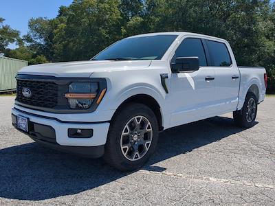 2025 Ford F-150 SuperCrew Cab RWD Pickup for sale #SKE31899 - photo 1