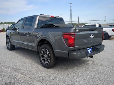 2025 Ford F-150 SuperCrew Cab RWD Pickup for sale #SKE31966 - photo 2