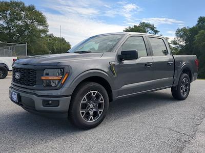 2025 Ford F-150 SuperCrew Cab RWD Pickup for sale #SKE31966 - photo 1