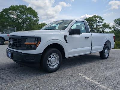 2025 Ford F-150 Regular Cab RWD Pickup for sale #SKE33925 - photo 1