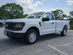 2025 Ford F-150 Regular Cab RWD Pickup for sale #SKE33925 - photo 1
