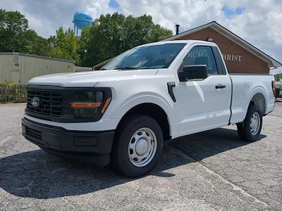 2025 Ford F-150 Regular Cab RWD Pickup for sale #SKE35419 - photo 1