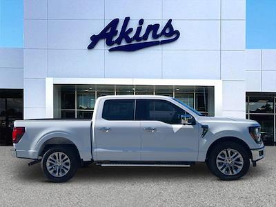 2025 Ford F-150 SuperCrew Cab RWD Pickup for sale #SKE36940 - photo 1
