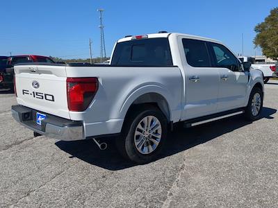 2025 Ford F-150 SuperCrew Cab RWD Pickup for sale #SKE36940 - photo 2