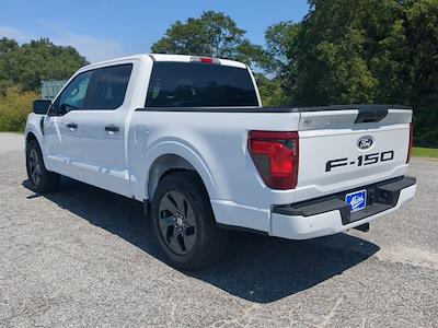 2025 Ford F-150 SuperCrew Cab RWD Pickup for sale #SKE36958 - photo 2