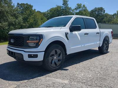 2025 Ford F-150 SuperCrew Cab RWD Pickup for sale #SKE36958 - photo 1