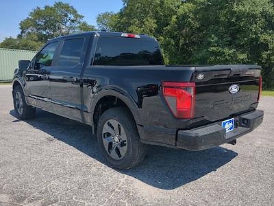 2025 Ford F-150 SuperCrew Cab RWD Pickup for sale #SKE37364 - photo 2