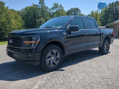 2025 Ford F-150 SuperCrew Cab RWD Pickup for sale #SKE37364 - photo 1