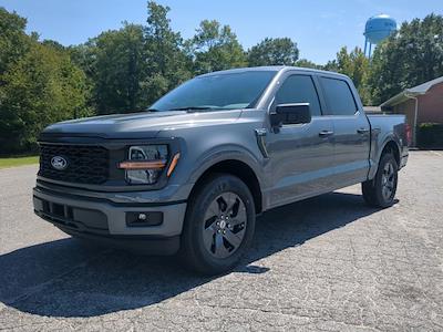 2025 Ford F-150 SuperCrew Cab RWD Pickup for sale #SKE37844 - photo 1