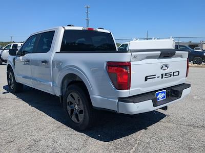 2025 Ford F-150 SuperCrew Cab RWD Pickup for sale #SKE38894 - photo 2