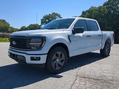 2025 Ford F-150 SuperCrew Cab RWD Pickup for sale #SKE38894 - photo 1