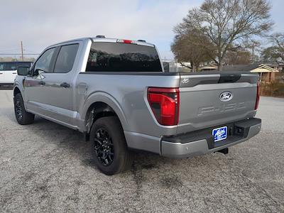 New 2025 Ford F-150 STX SuperCrew Cab for sale #SKE43877 - photo 2