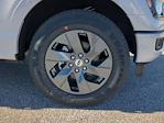 2025 Ford F-150 SuperCrew Cab RWD Pickup for sale #SKE50237 - photo 8