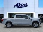 2025 Ford F-150 SuperCrew Cab 4WD Pickup for sale #SKE53205 - photo 3