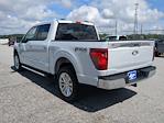 2025 Ford F-150 SuperCrew Cab 4WD Pickup for sale #SKE53205 - photo 2