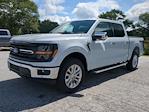 2025 Ford F-150 SuperCrew Cab 4WD Pickup for sale #SKE53205 - photo 1