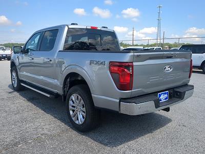 2025 Ford F-150 SuperCrew Cab 4WD Pickup for sale #SKE53277 - photo 2