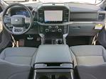 2025 Ford F-150 SuperCrew Cab 4WD Pickup for sale #SKE53277 - photo 12