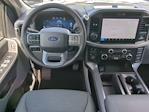 2025 Ford F-150 SuperCrew Cab 4WD Pickup for sale #SKE53277 - photo 13