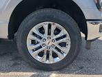 2025 Ford F-150 SuperCrew Cab 4WD Pickup for sale #SKE53277 - photo 8