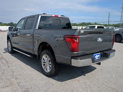 2025 Ford F-150 SuperCrew Cab 4WD Pickup for sale #SKE53318 - photo 2