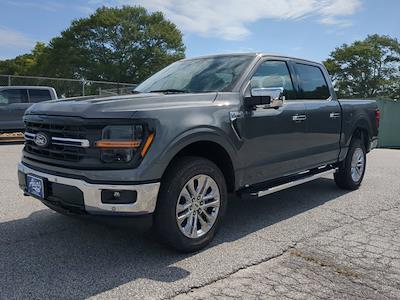 2025 Ford F-150 SuperCrew Cab 4WD Pickup for sale #SKE53318 - photo 1