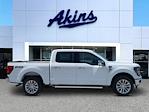 2025 Ford F-150 SuperCrew Cab 4WD Pickup for sale #SKE53573 - photo 3