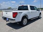 2025 Ford F-150 SuperCrew Cab 4WD Pickup for sale #SKE53573 - photo 6