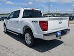 2025 Ford F-150 SuperCrew Cab 4WD Pickup for sale #SKE53573 - photo 2